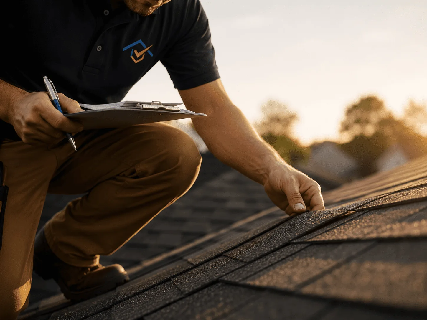 Why Choose Roof Inspection in Ogallah, KS