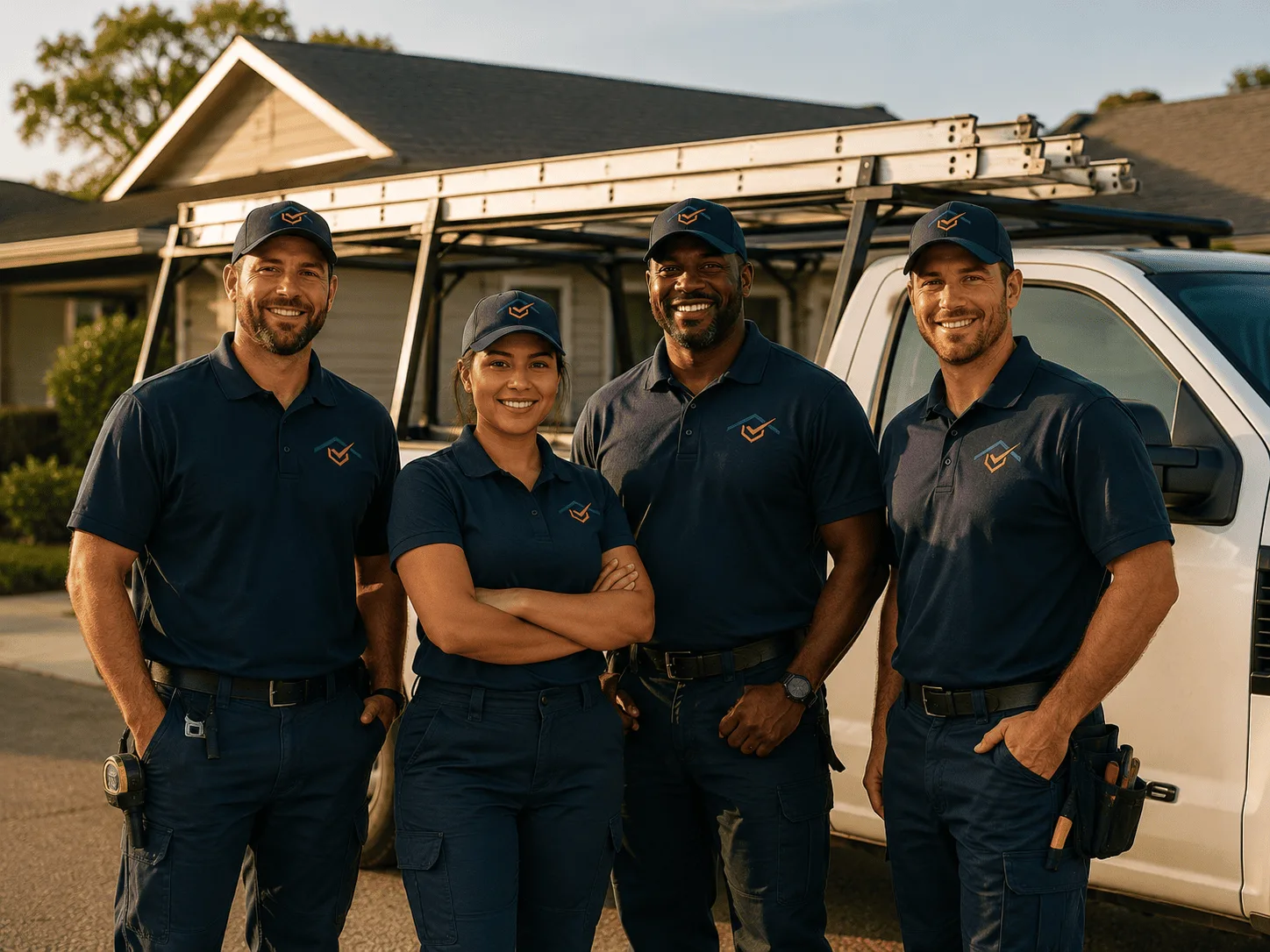 Roof Inspection company in Ogallah, KS